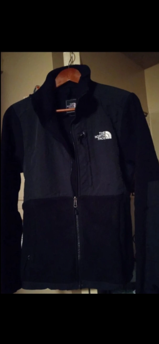 The North Face Fleece Jacket $150 each