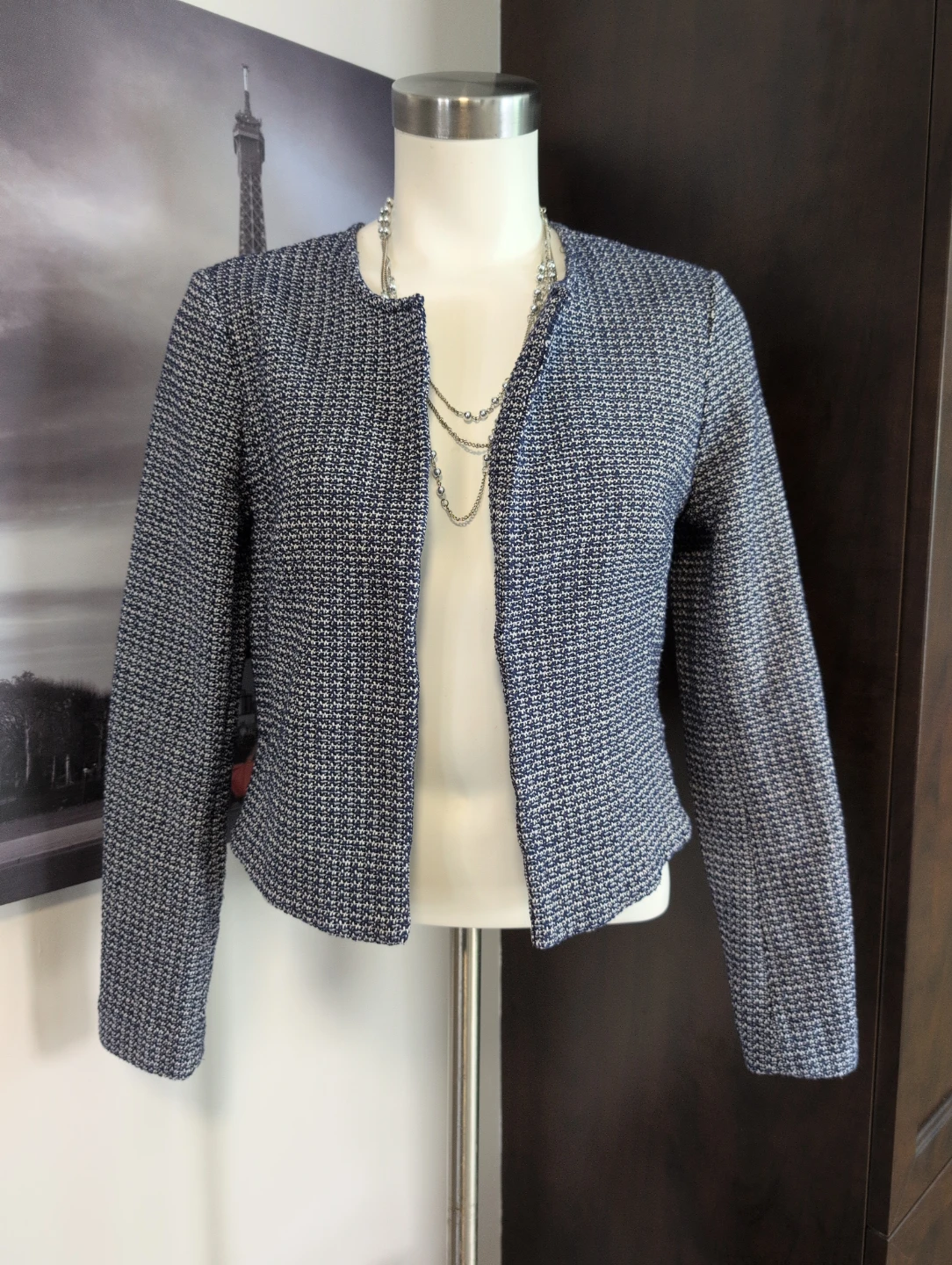DEX The Suit Shop Jacket