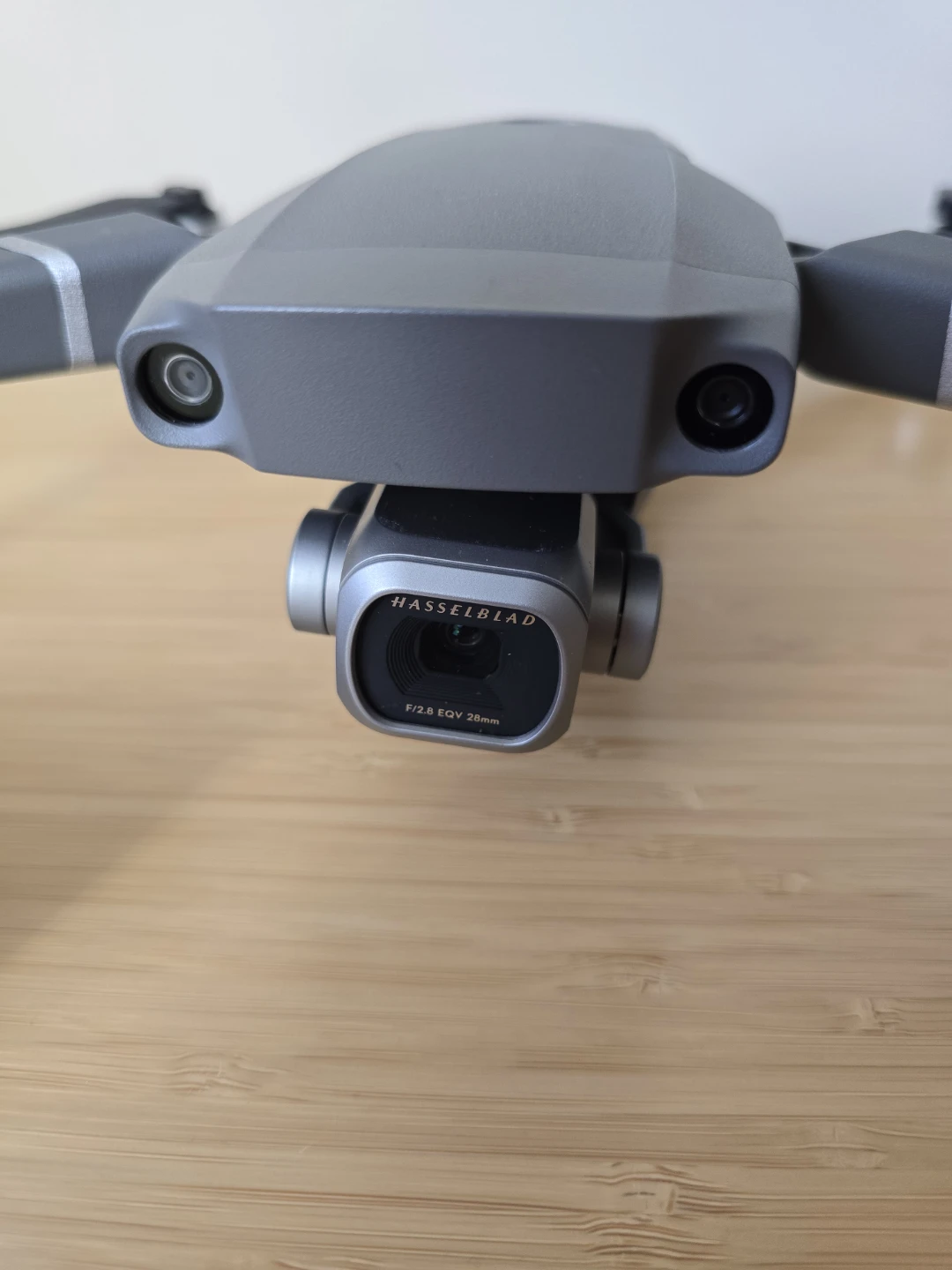 DJI Mavic 2 Pro Drone with Hasselblad Camera - photo 4