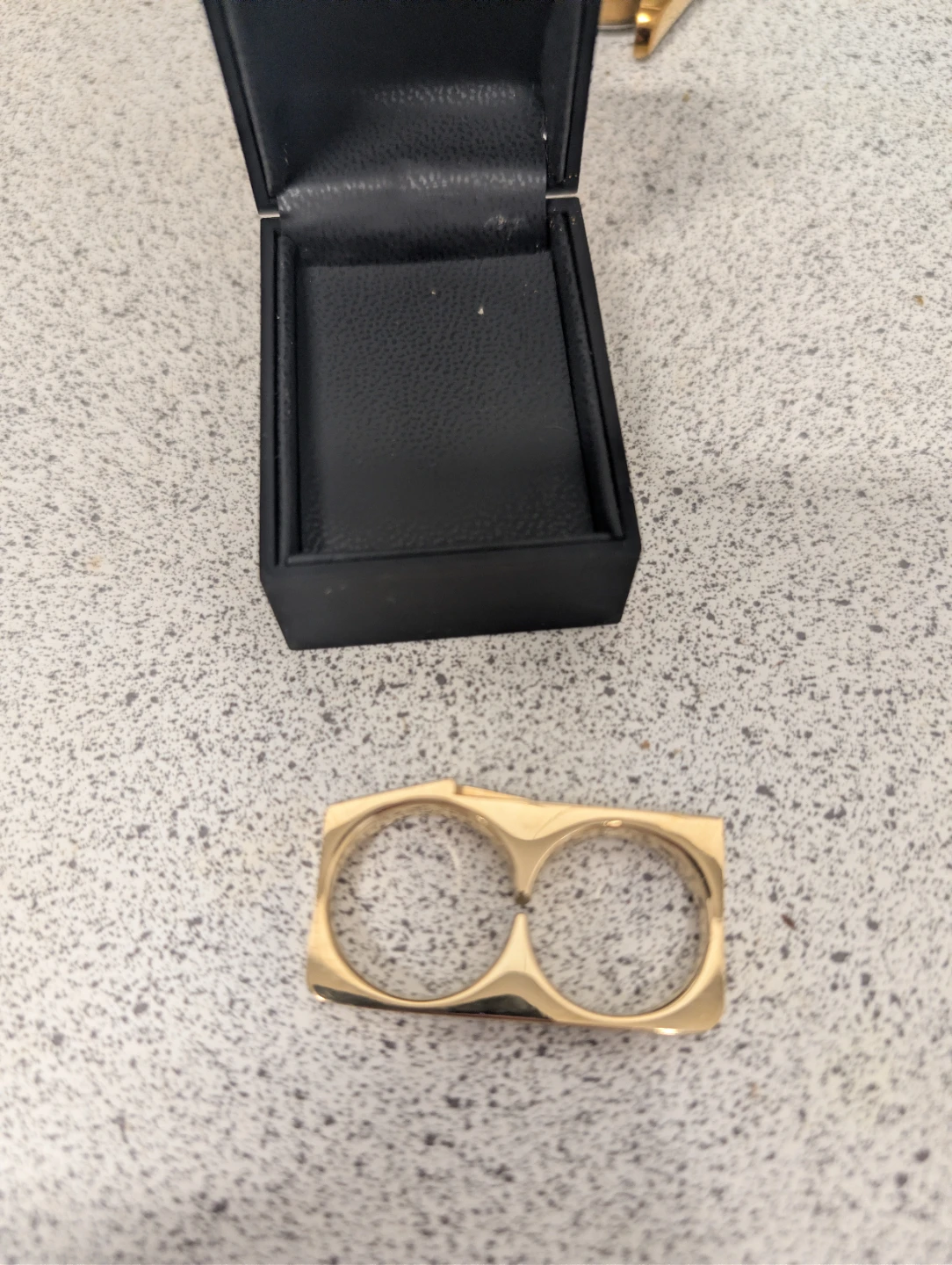 Vitaly ring