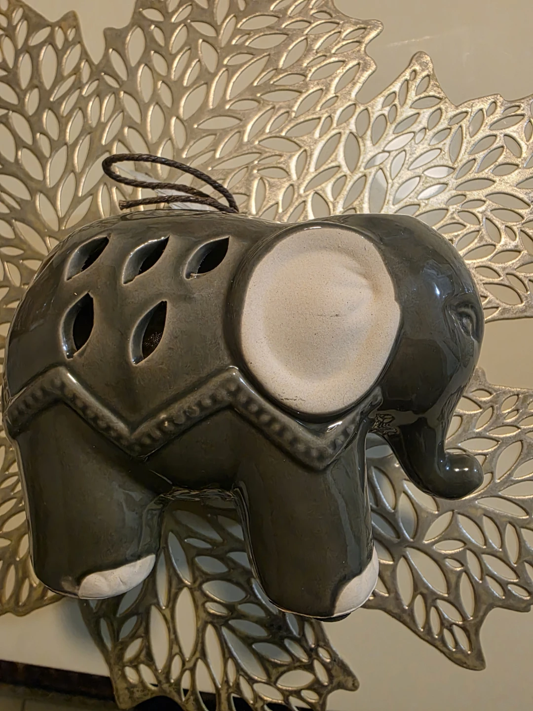 GC Home Decor Elephant
