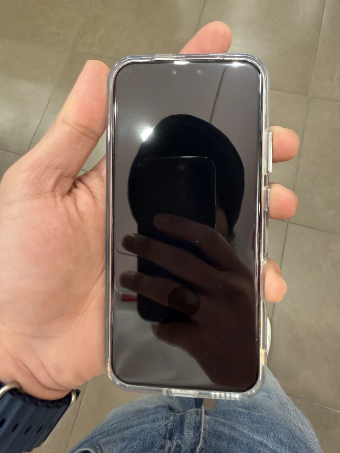 Honor Magic 8 Pro 512GB – Box + 100W Charger – 12+12GB RAM - photo 5