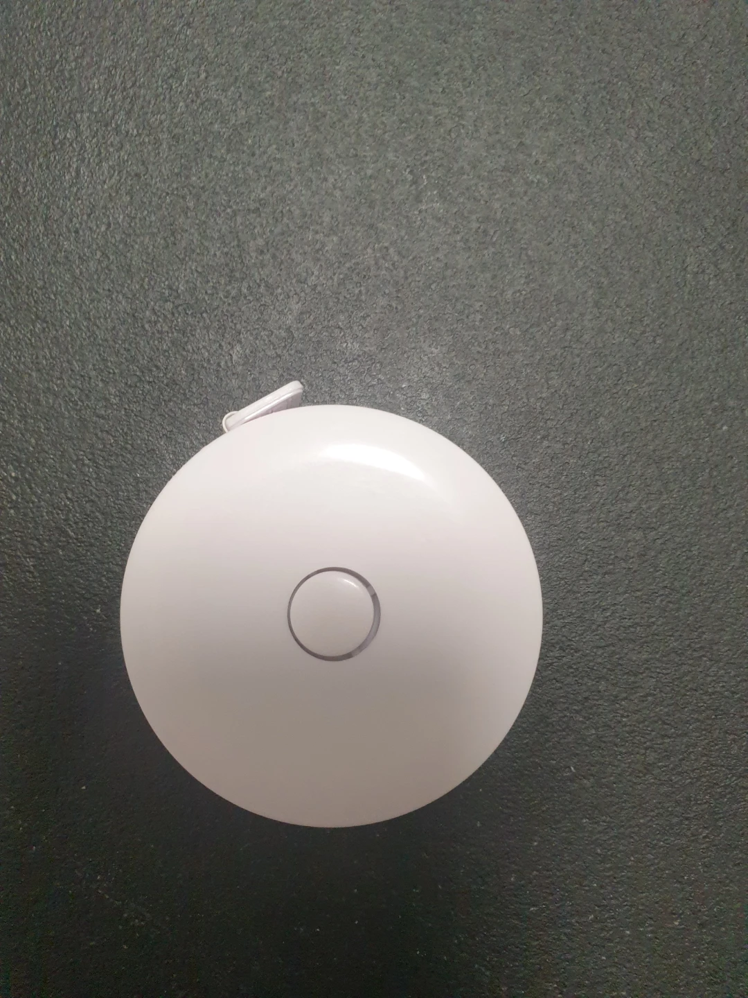 A cute Measuring Tape (inchitape)