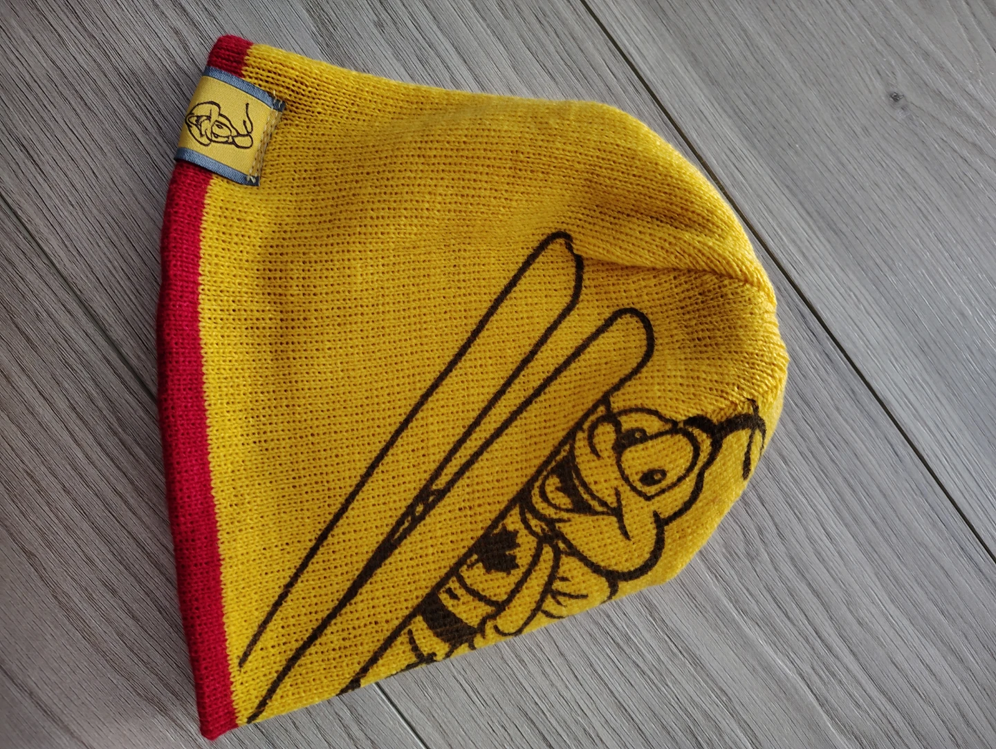 Canada Olympic Supporter Beanie - photo 2