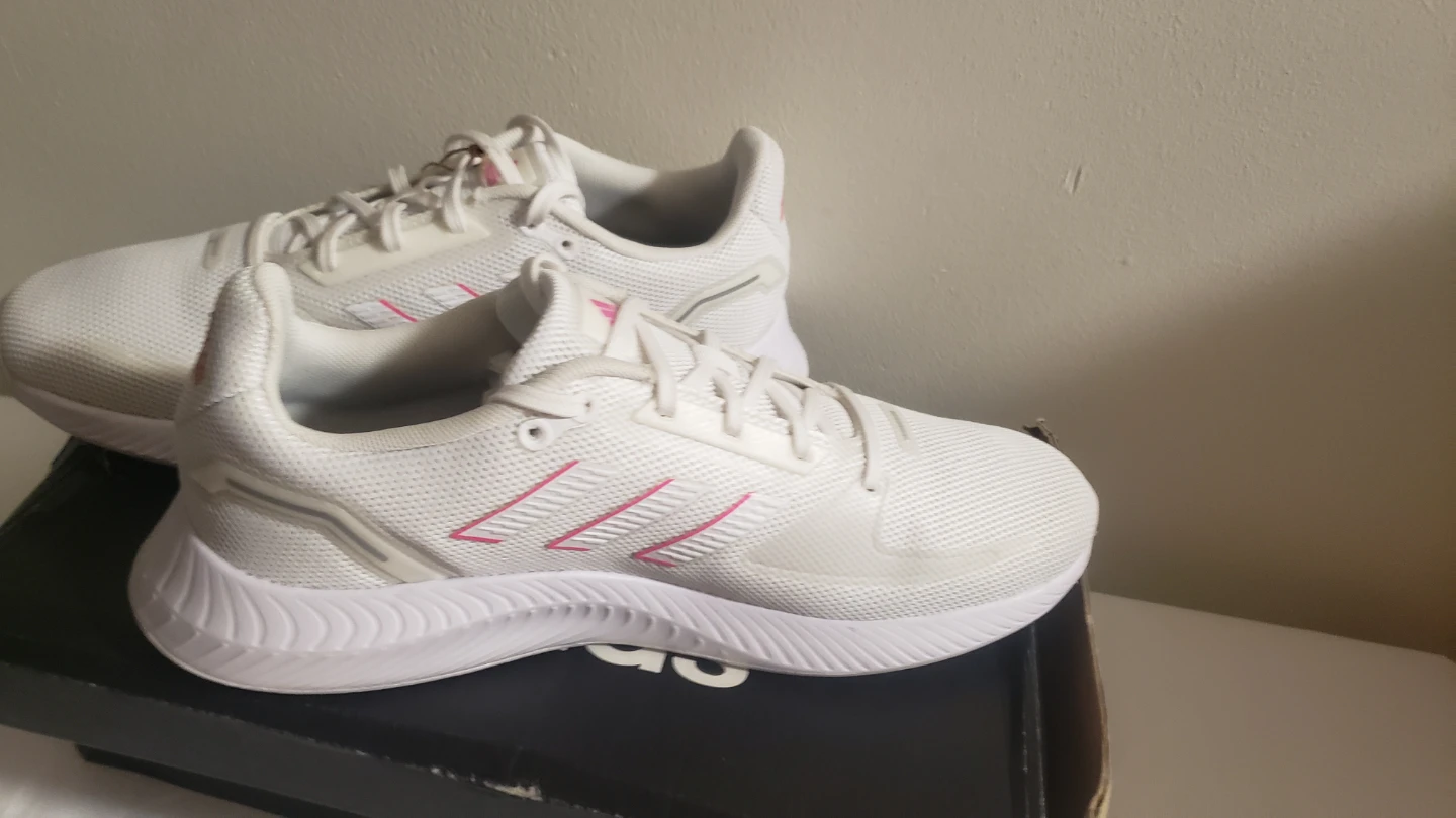 Brand new Women's Adidas Runfalcon 2.0 Size US 8,5 - photo 3
