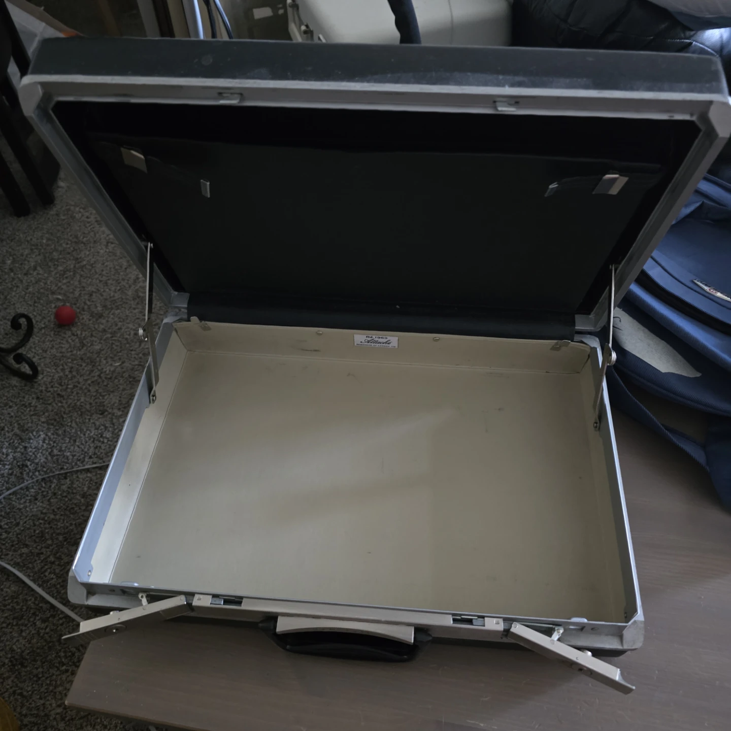 Samsonite Briefcase - photo 5