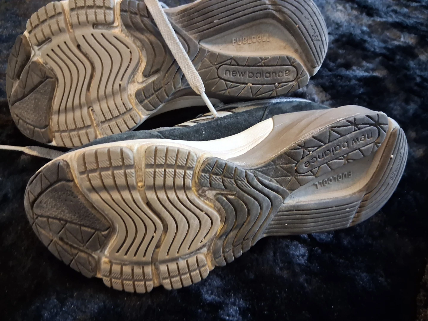 New Balance 990v6 Running Shoes - photo 4