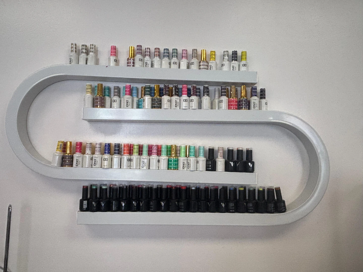 4 piezas para usarlas como organizadores - photo 2