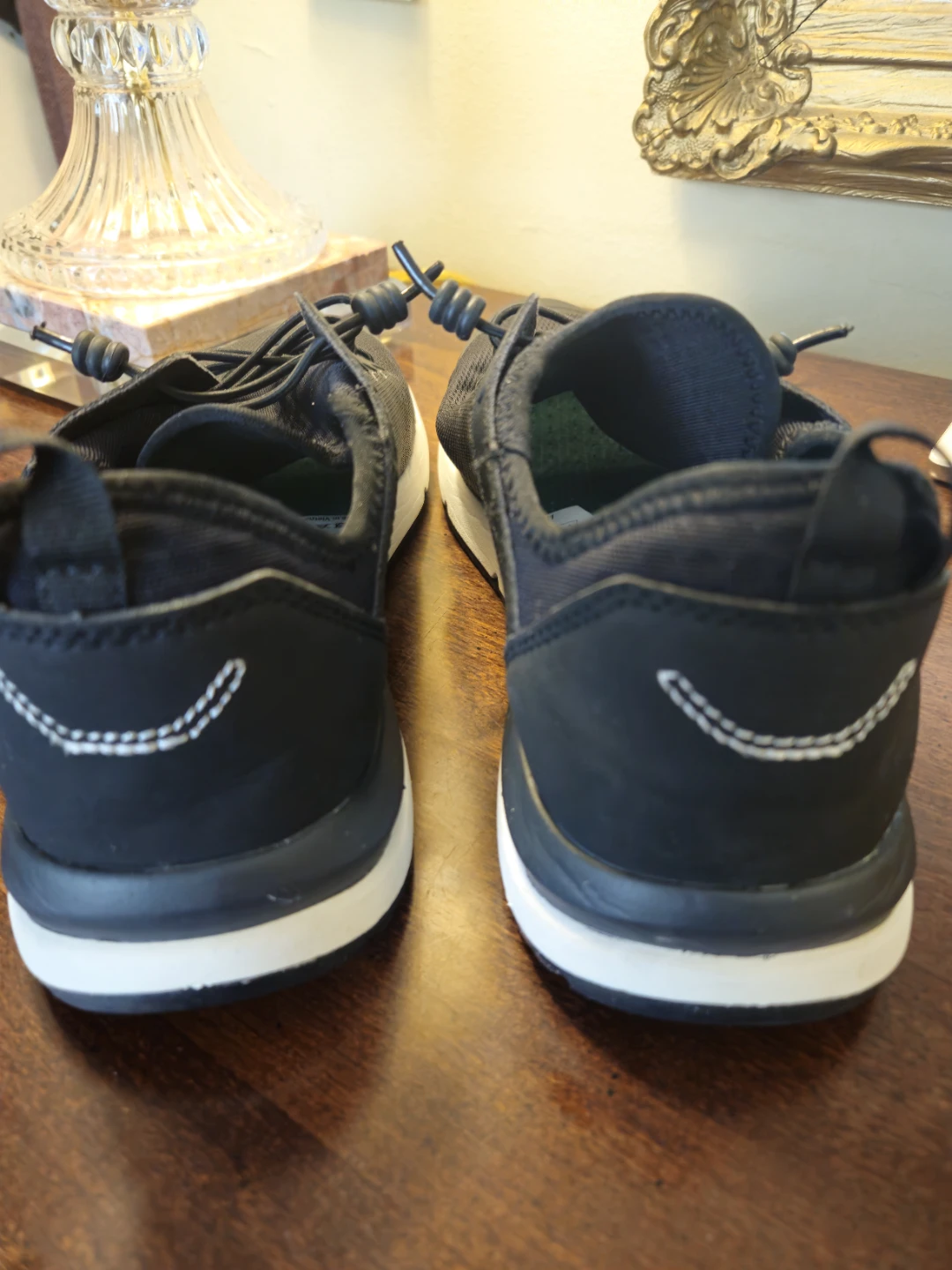 Tropicfeel Black Shoes - photo 3