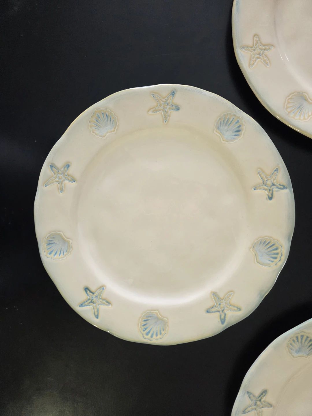 Home Studio SHORELINE Collection Plate(s) - photo 2