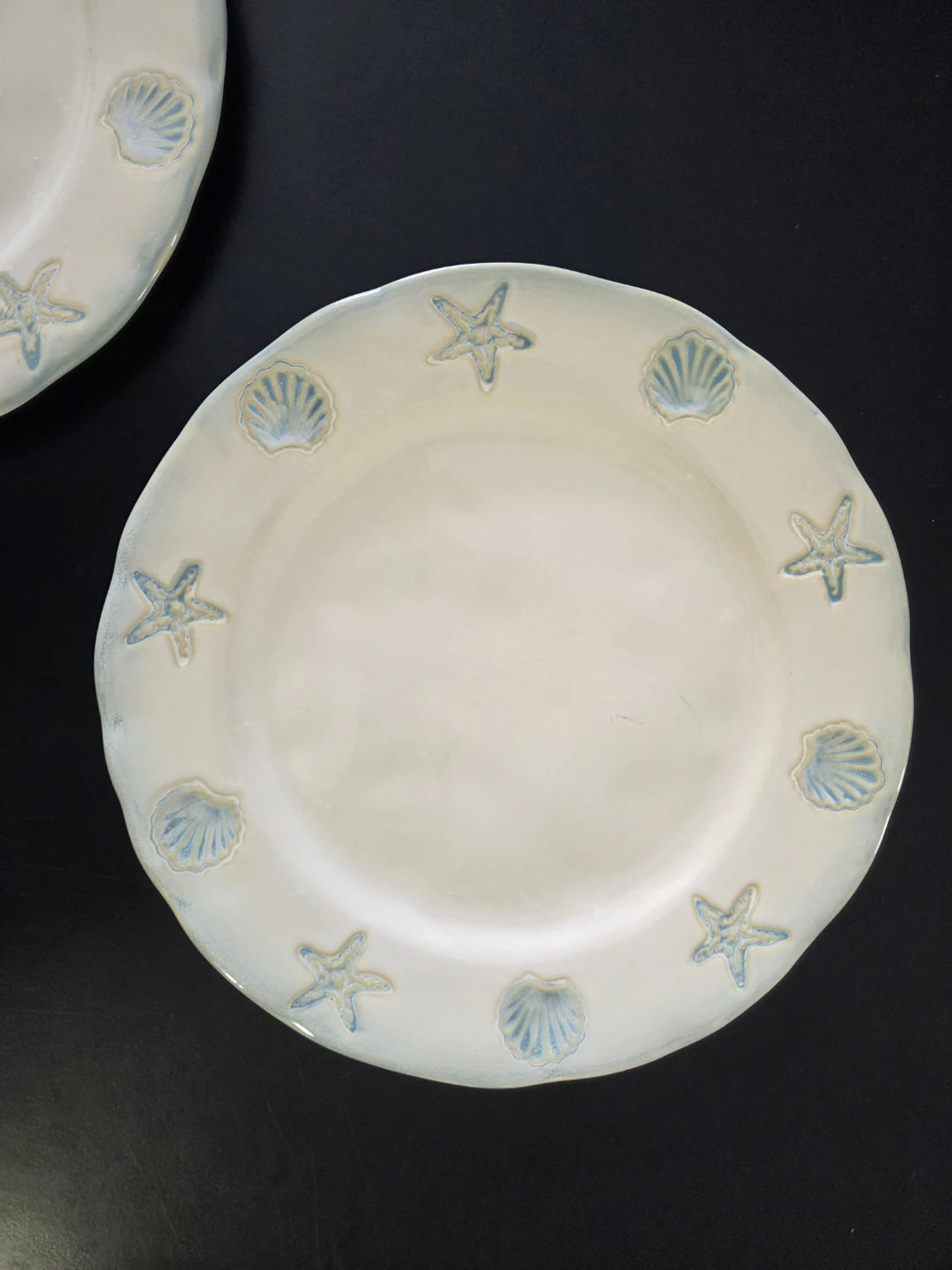 Home Studio SHORELINE Collection Plate(s) - photo 4