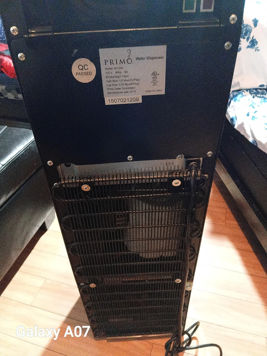 Primo Water Dispenser - photo 2