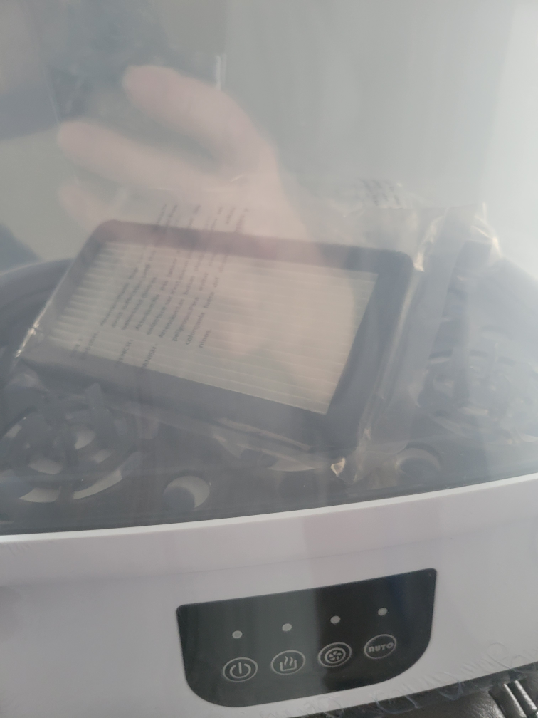 Dr. Brown's Sterilizer - photo 2