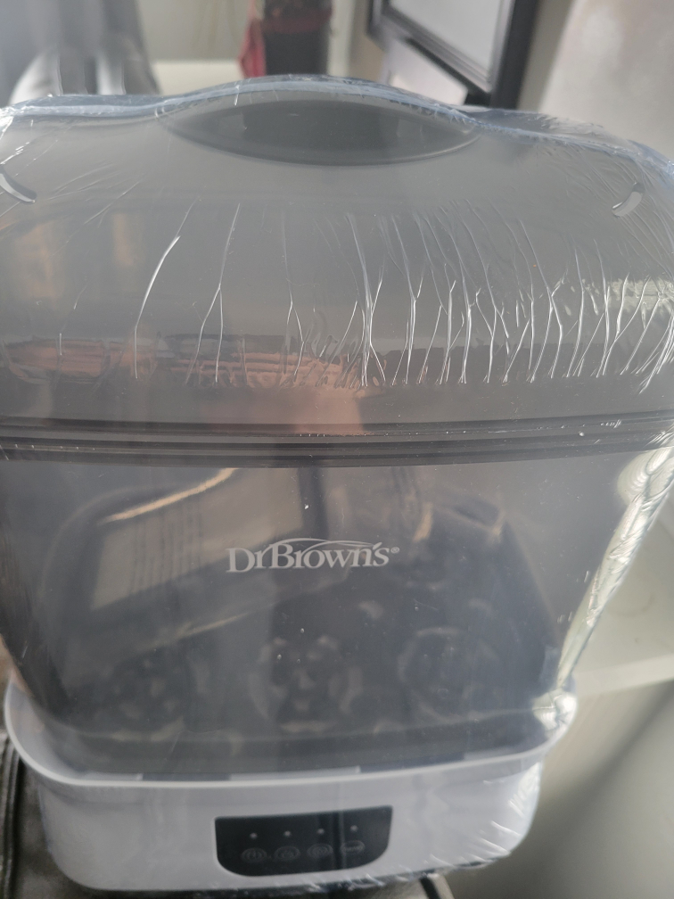 Dr. Brown's Sterilizer - photo 3