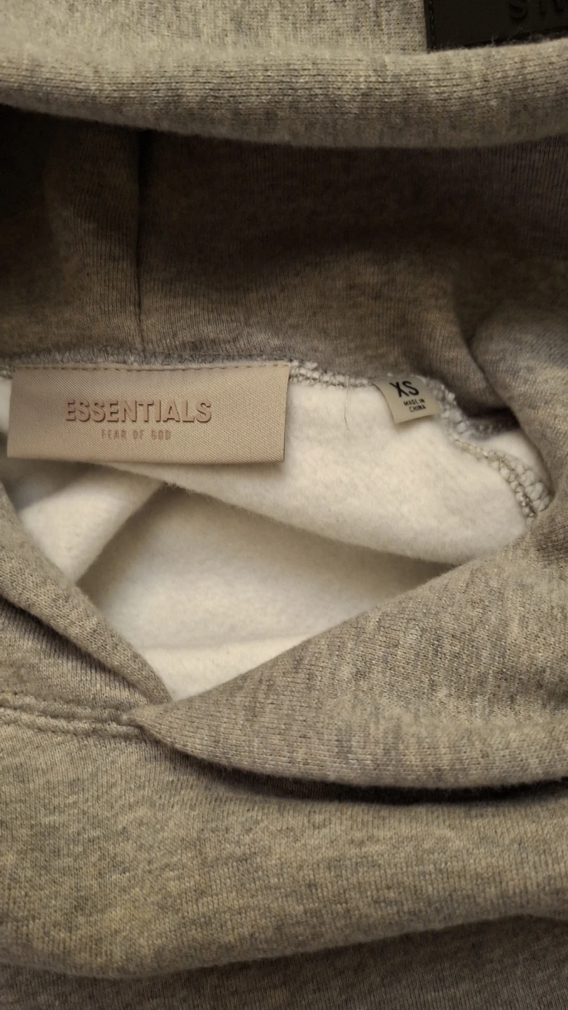 Xs dark oatmeal 1977 tracksuit - photo 5