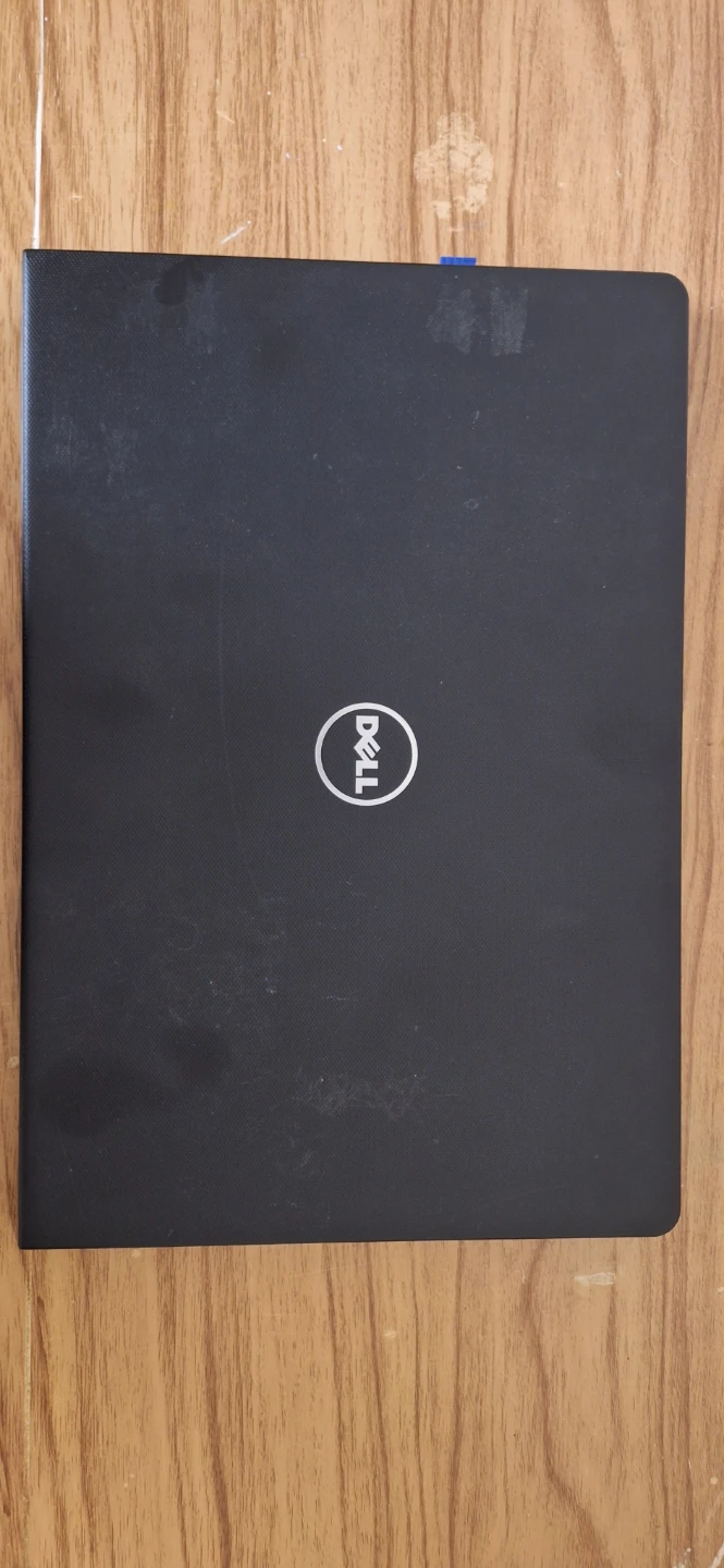 Dell vostro 15- i5, 16gb RAM, 1.25tb storage. 15.6" IPS display - photo 5