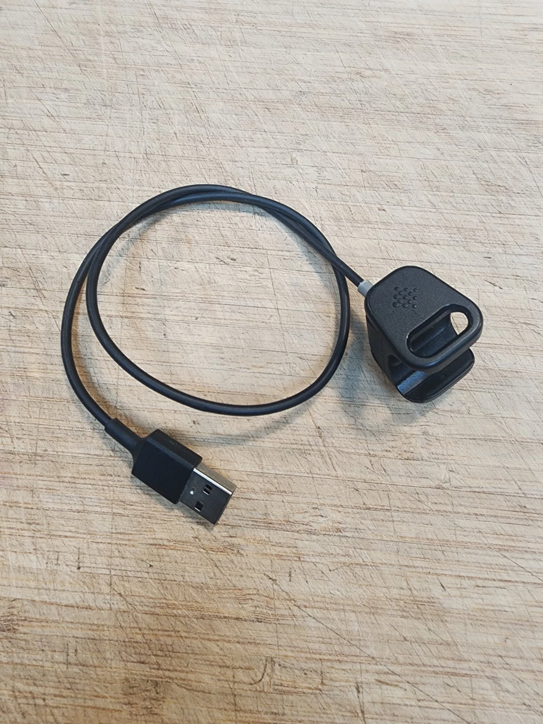Fitbit Charge 3 / 4 USB Charging Cable