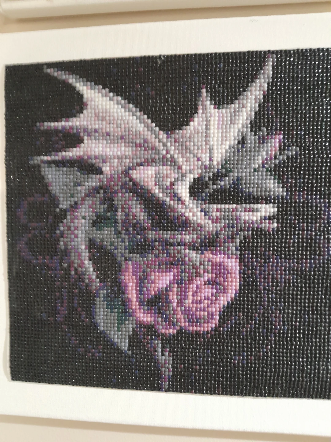 Diamond Painting Art - Dragon/Fantasy Theme