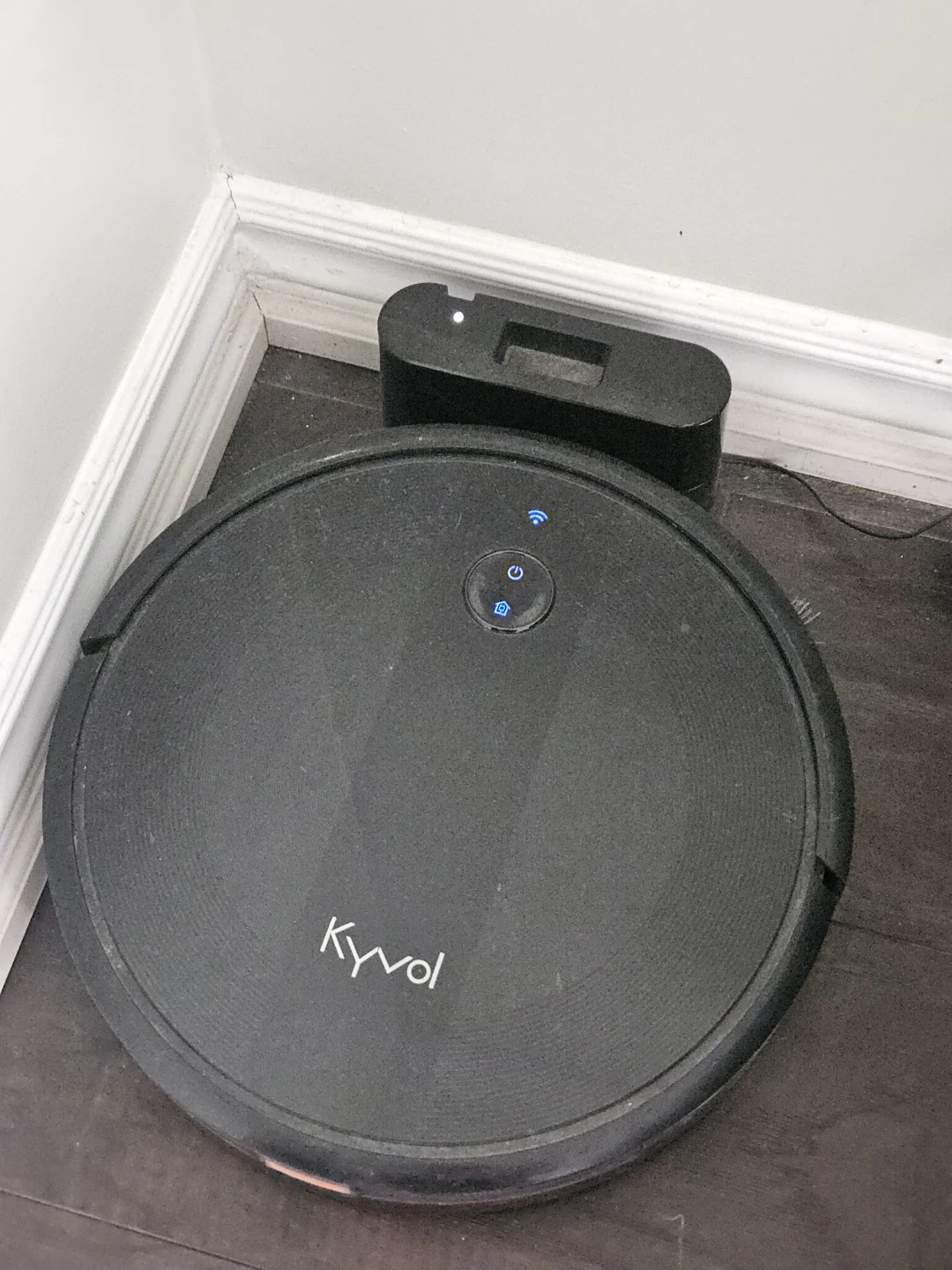 Kyvol Cylovac E20 Robot Vacuum Cleaner