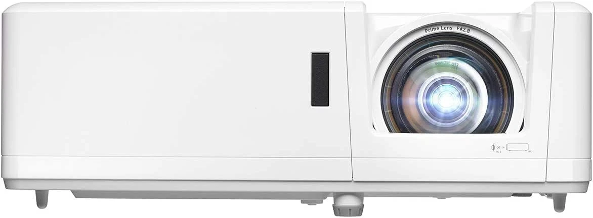Brand New Optoma Short Throw Laser Projector For Sale