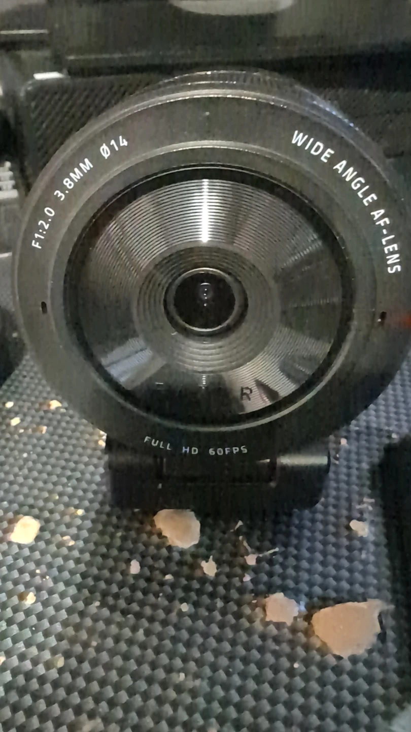 Razer Kiyo Pro Webcam - photo 2
