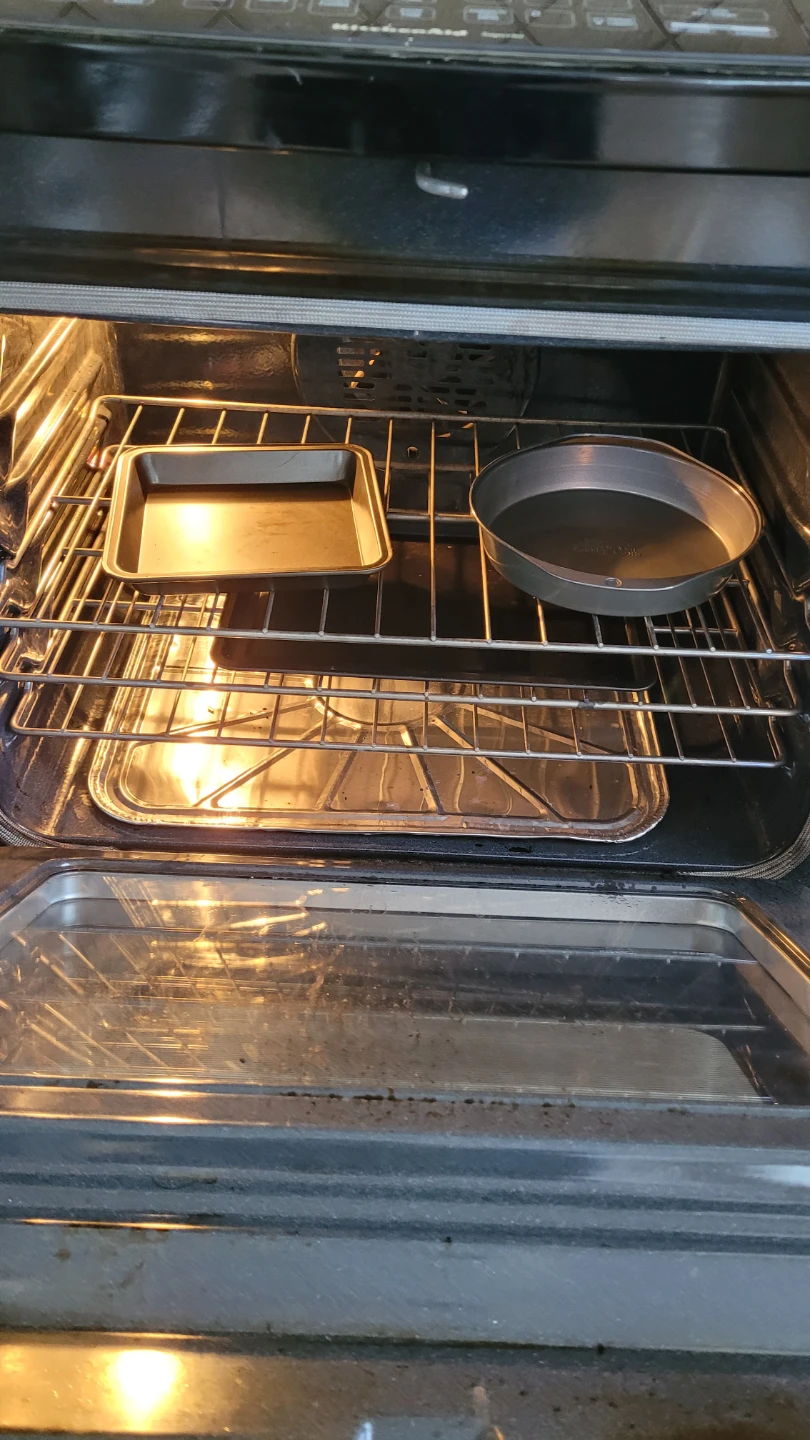 KitchenAid Stainless Steel Electric Range - photo 4