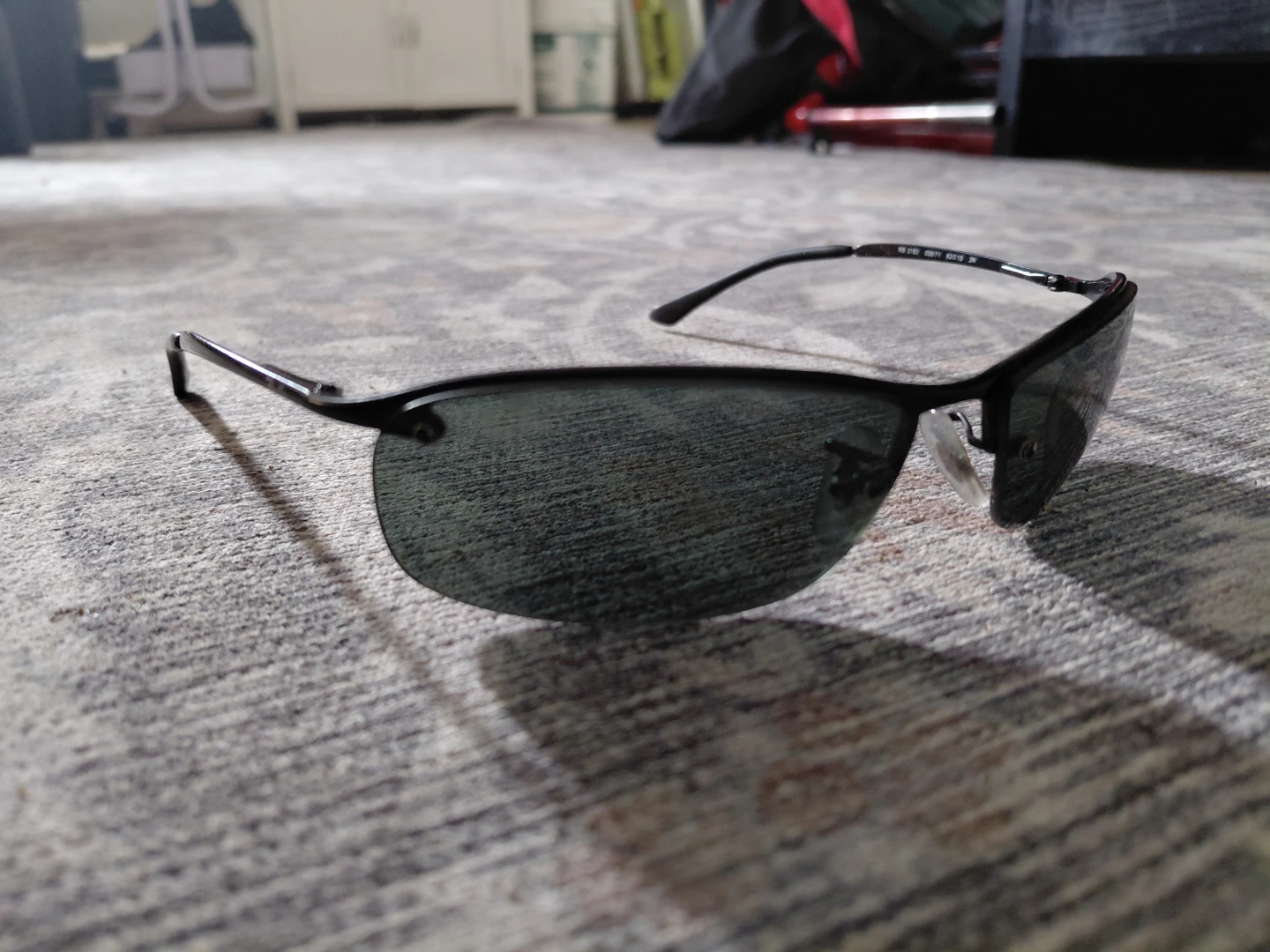 Ray-Ban RB3183 Sunglasses