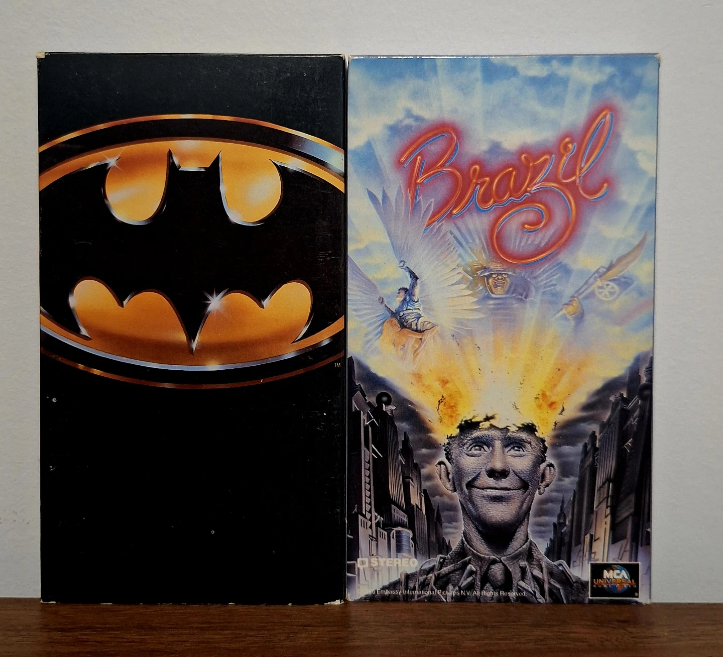 VHS Tapes for Sale - photo 3