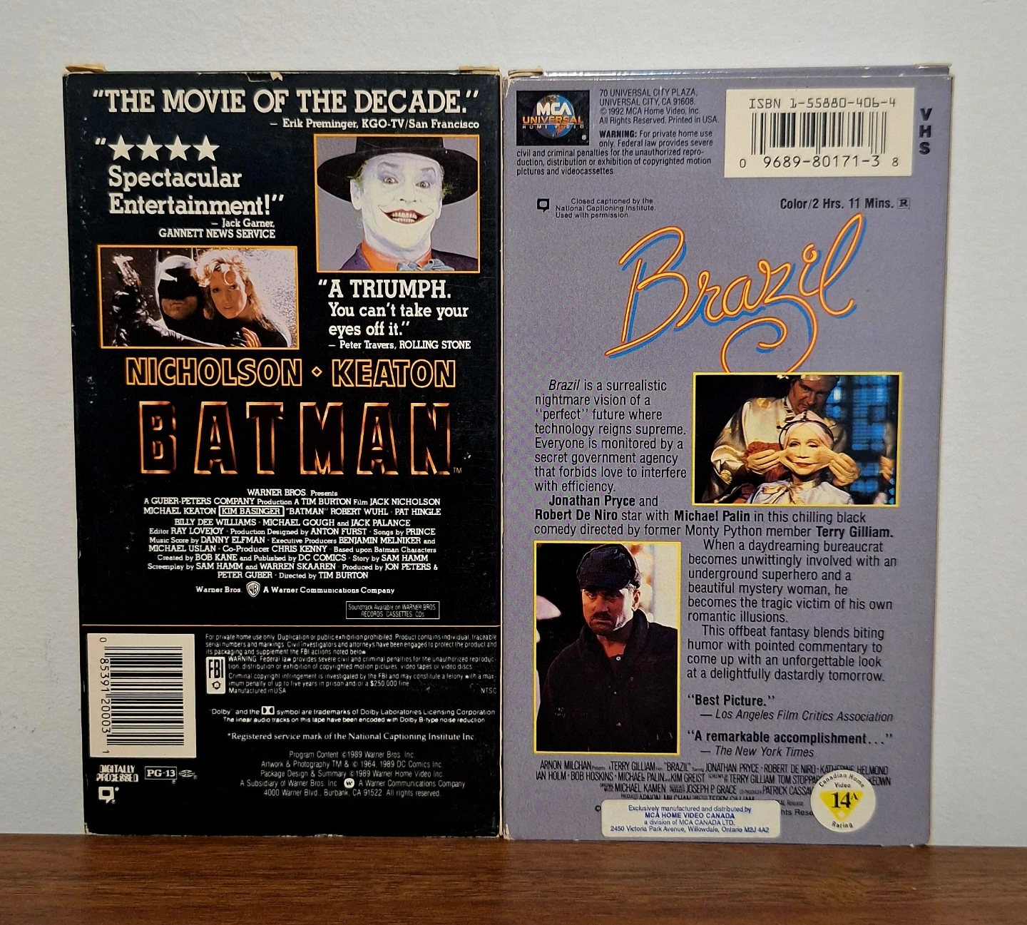 VHS Tapes for Sale - photo 4