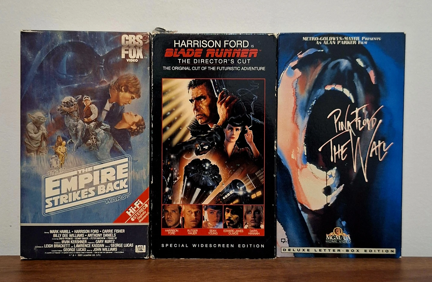 VHS Tapes for Sale - photo 5