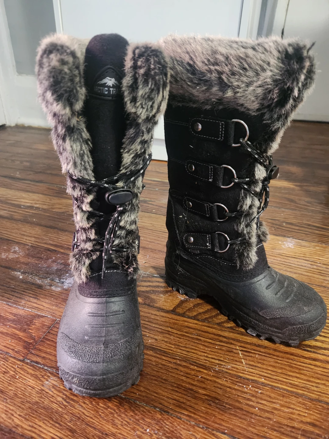 Size 11 Toddler Footwear - All Seasons - photo 4