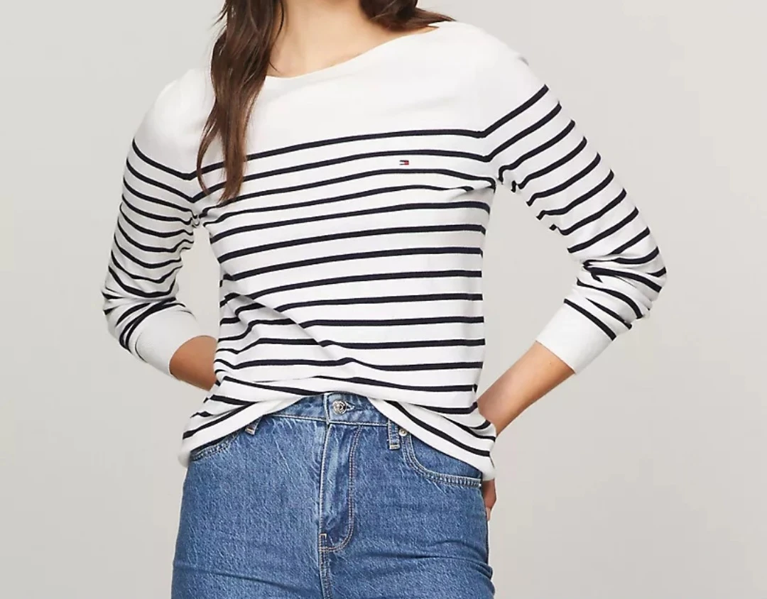 Tommy Hilfiger Women's Sweater 3