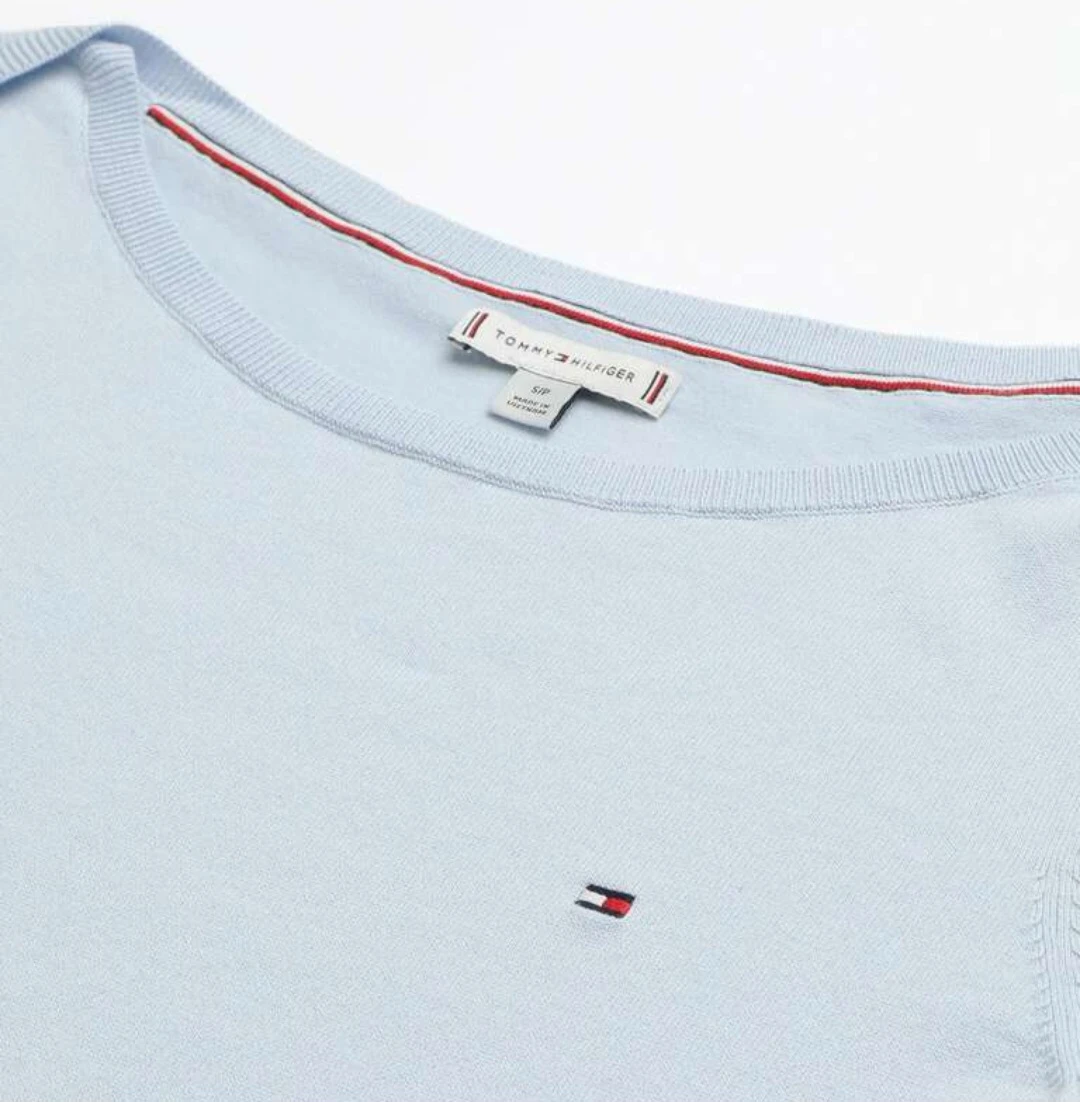 Tommy Hilfiger Women's Sweater 3 - photo 2