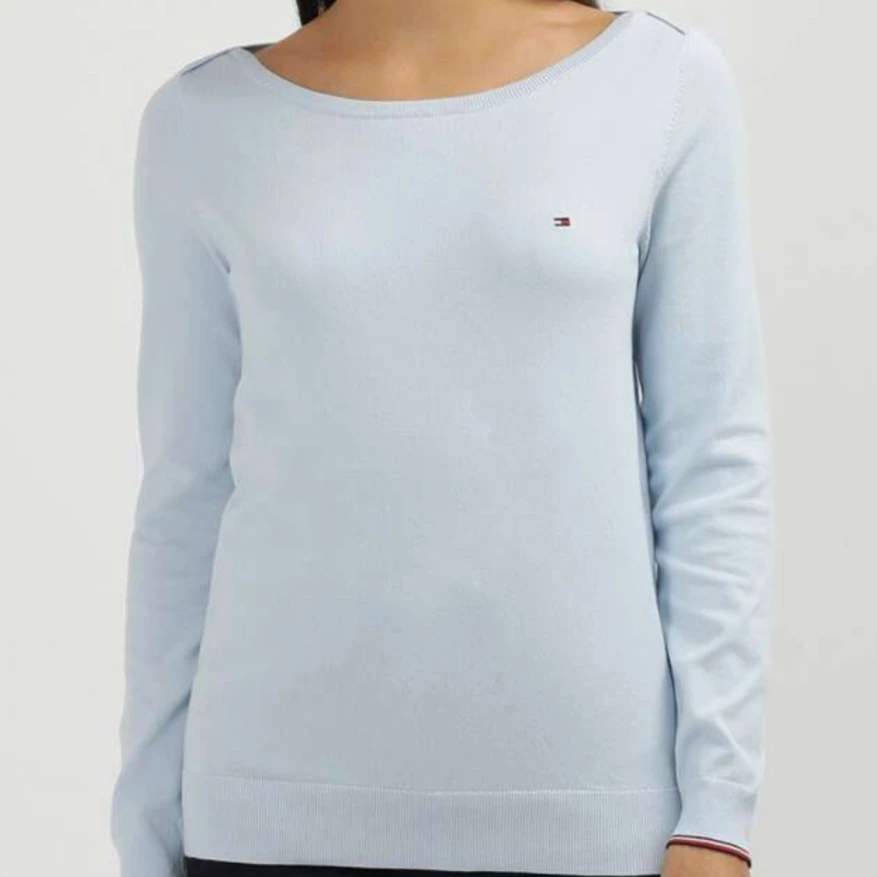 Tommy Hilfiger Women's Sweater 3 - photo 3