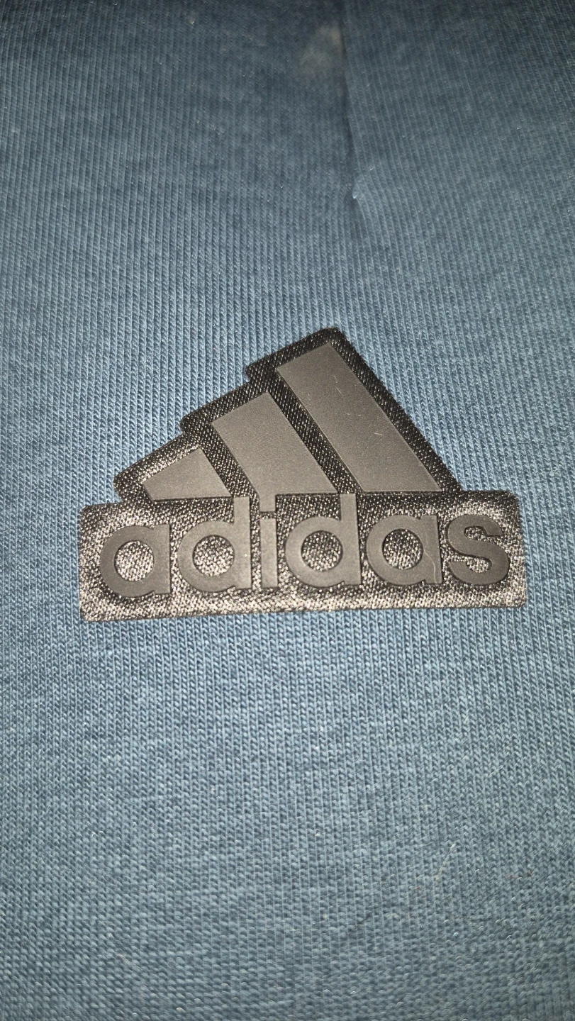 Adidas Joggers - Teal - Size M - photo 2