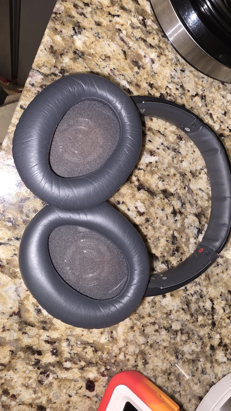 Sony Wireless wh ch 710 Headphones
