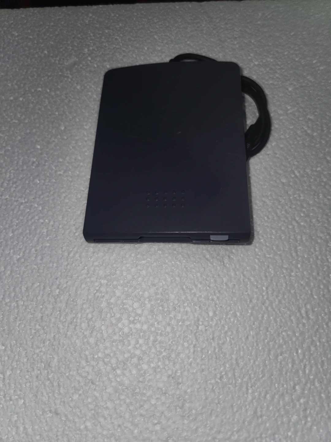 Sony USB Floppy Disk Drive - photo 4