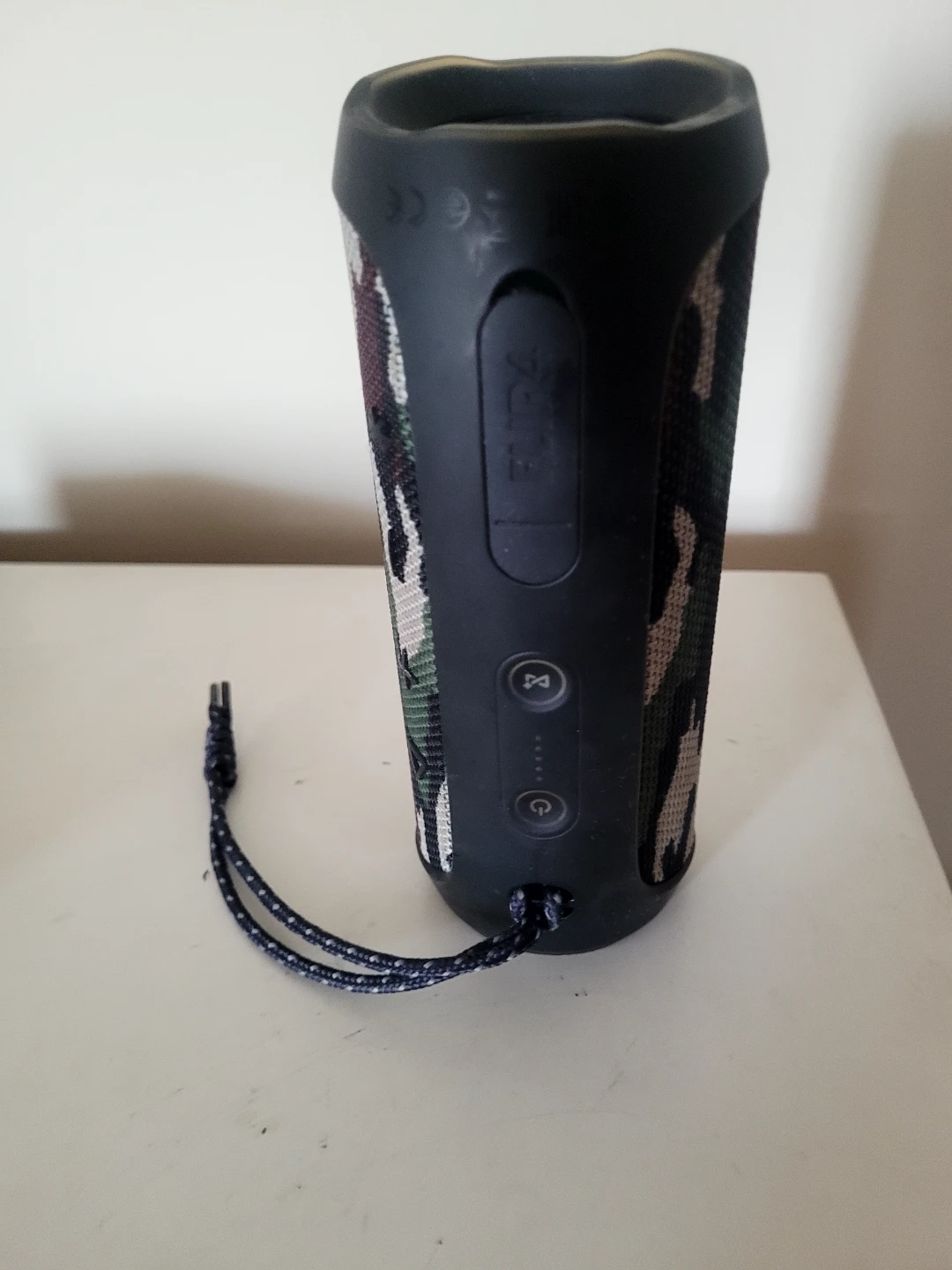 JBL Flip 5 Portable Waterproof Bluetooth Speaker- part's only 🏆 - photo 2