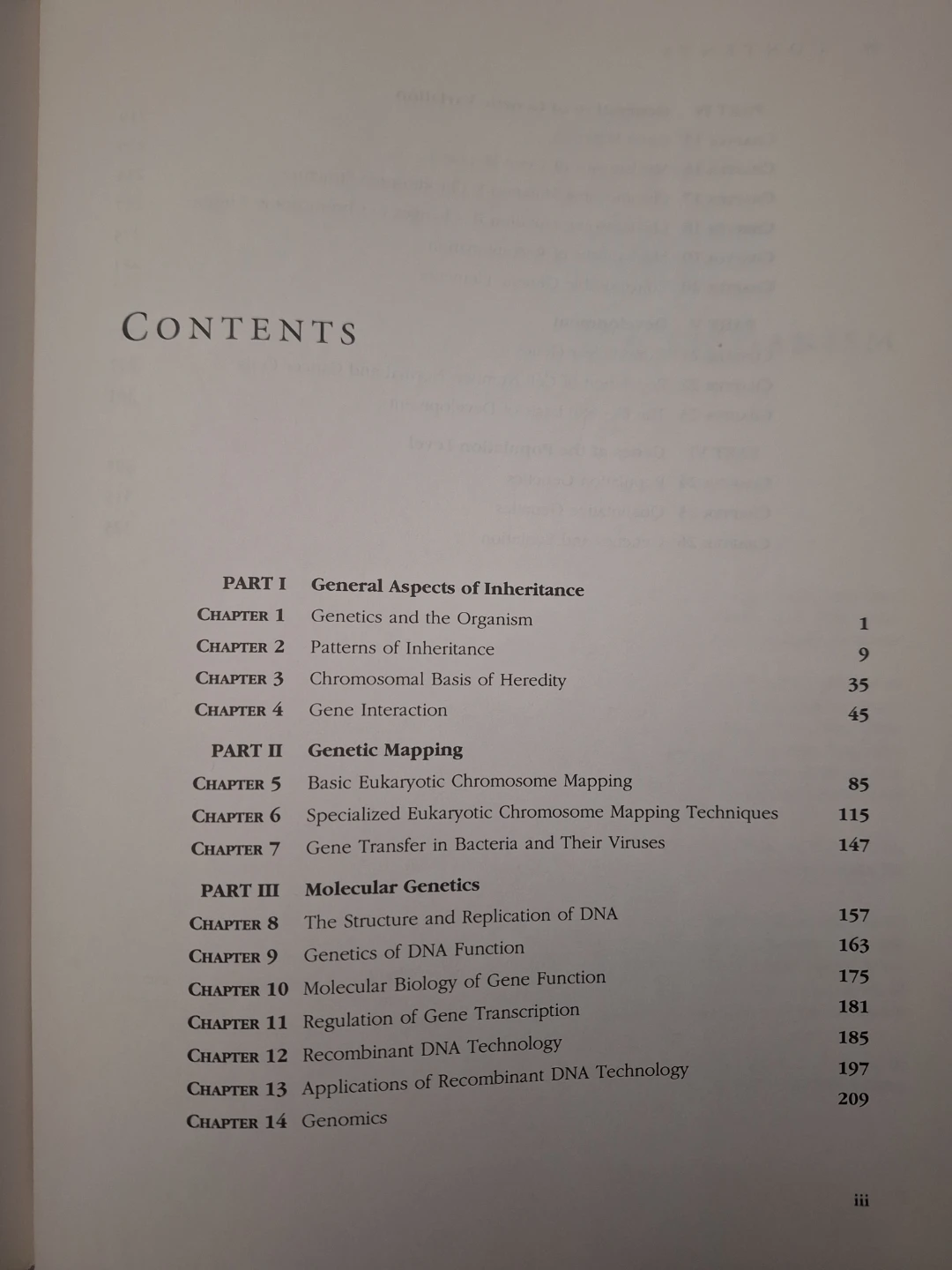 Solutions Manual for An Intro to Genetic Analysis 7th ed. - photo 3