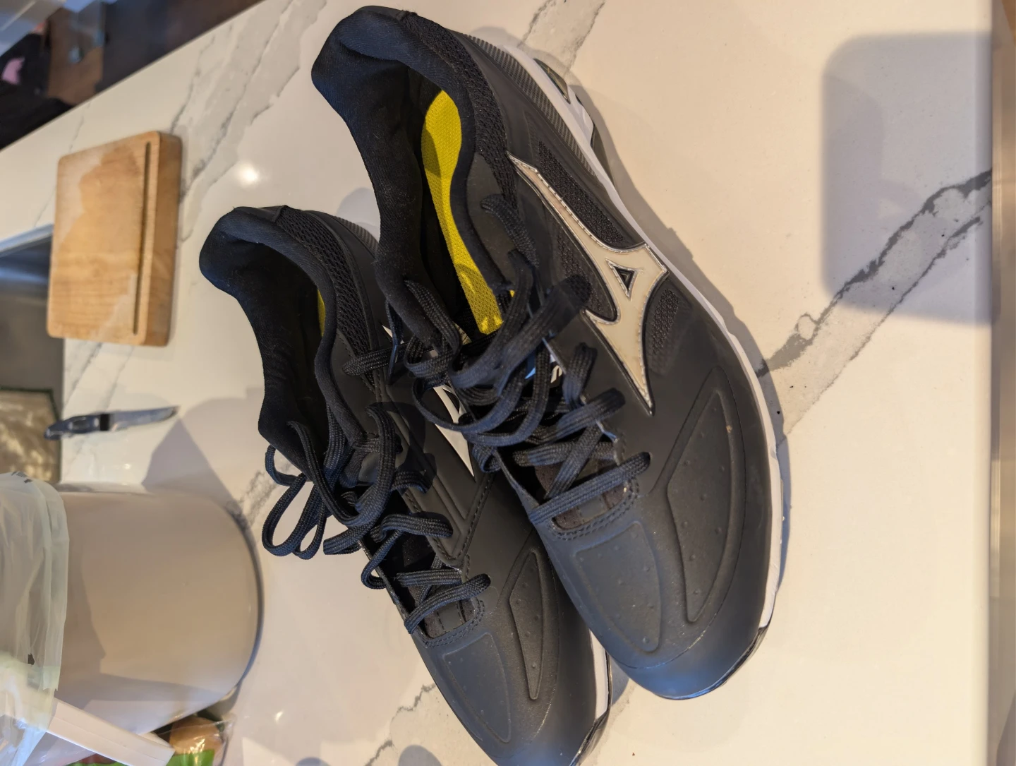 Mizuno Baseball Cleats