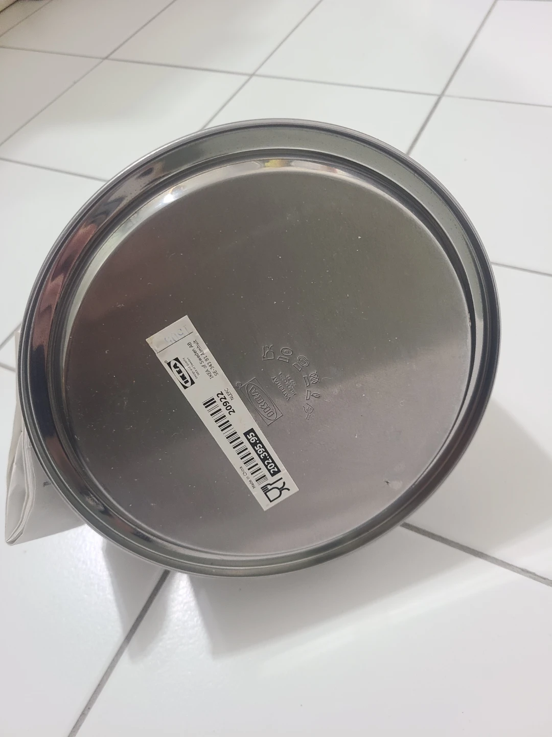 IKEA Kettle - photo 4