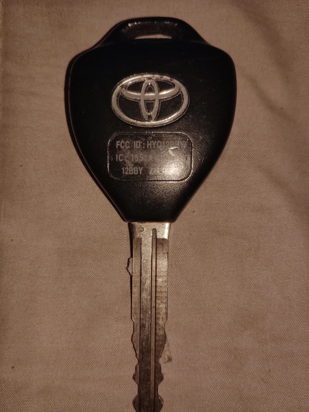 Toyota and Ford Car Key Fobs $50.09 each - photo 2
