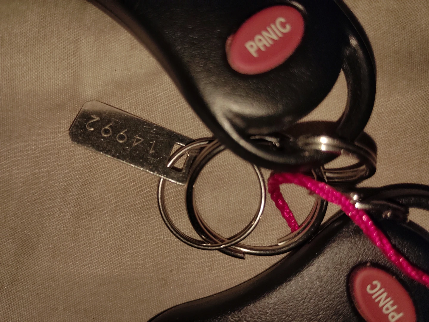 Toyota and Ford Car Key Fobs $50.09 each - photo 3