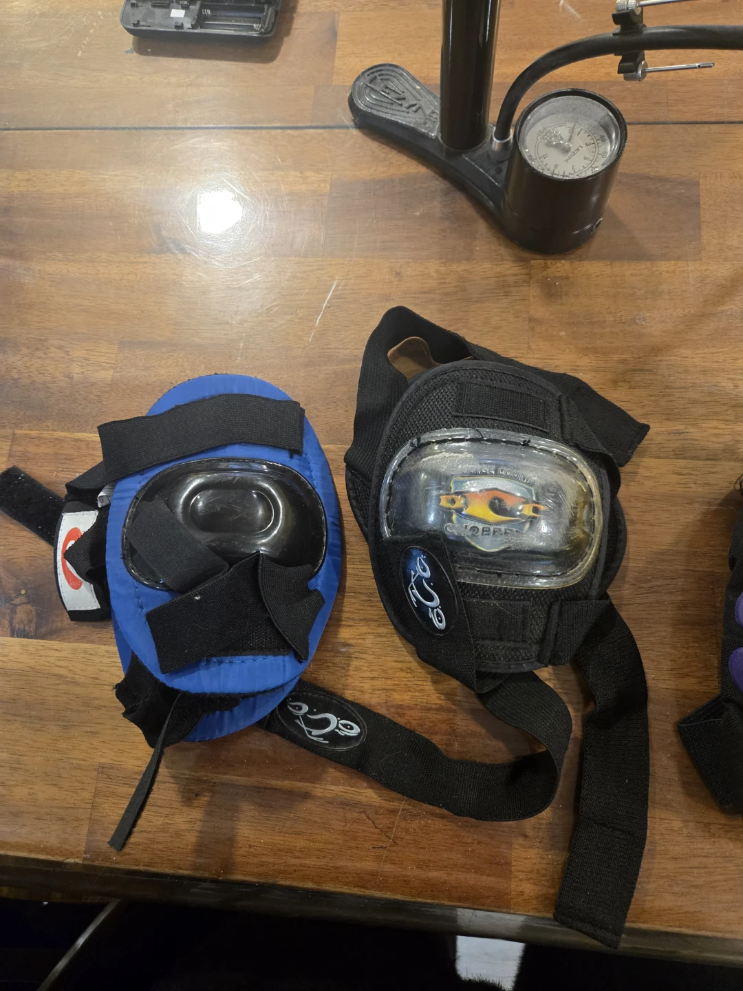 Rollerblade Protective Gear Set - photo 2