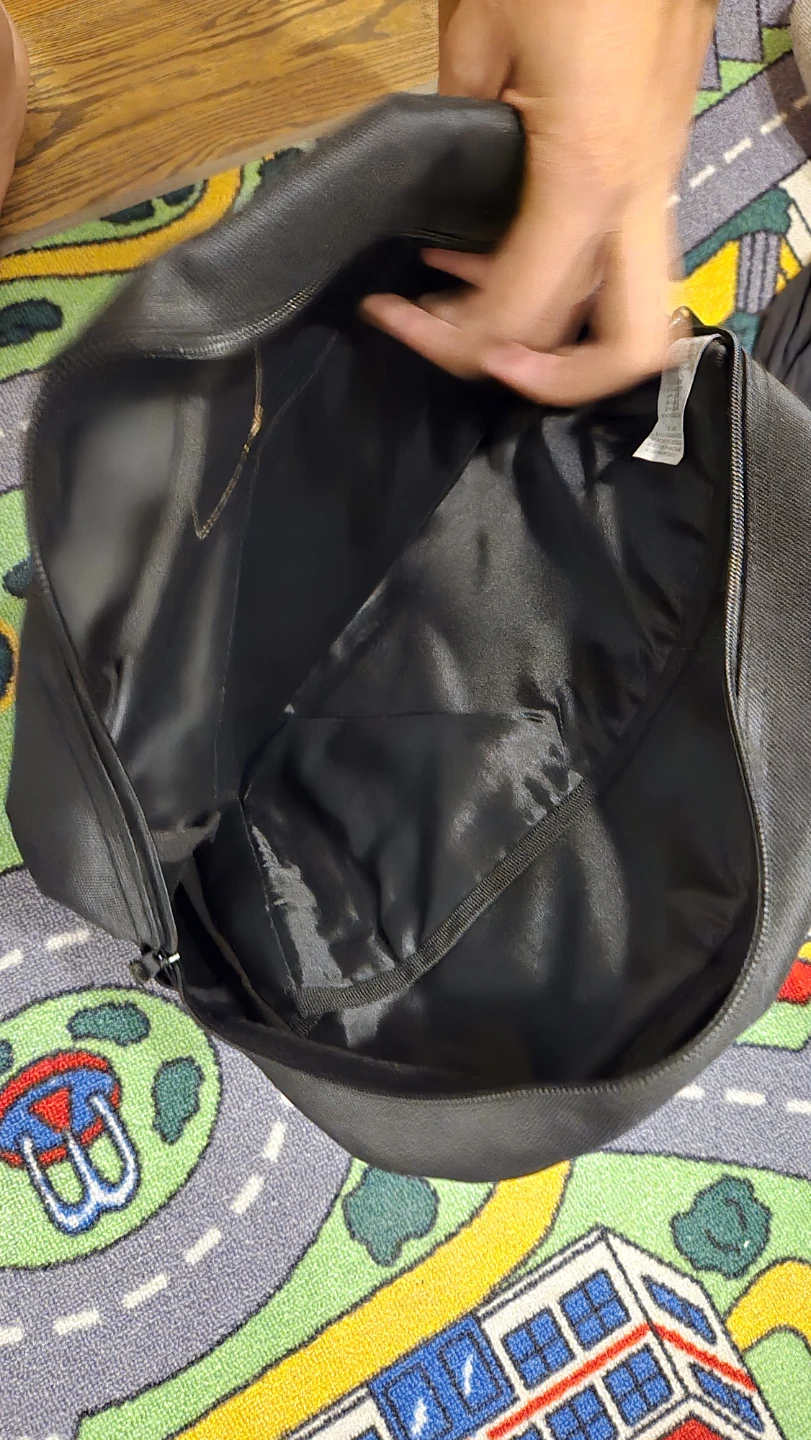 Herschel Black Backpack - photo 2