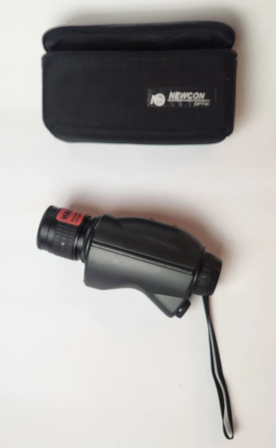 Newcon Optik Night Vision Lens