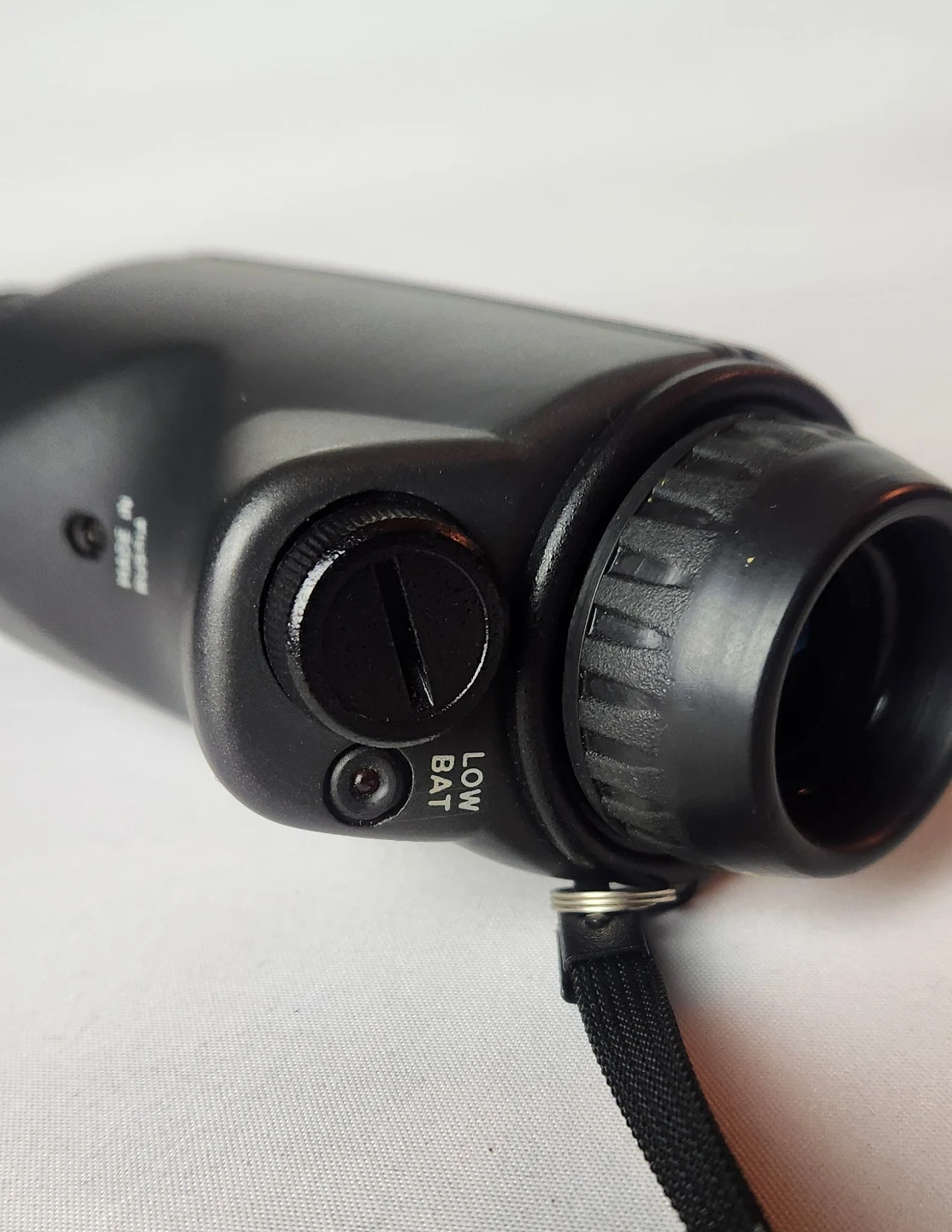 Newcon Optik Night Vision Lens - photo 3