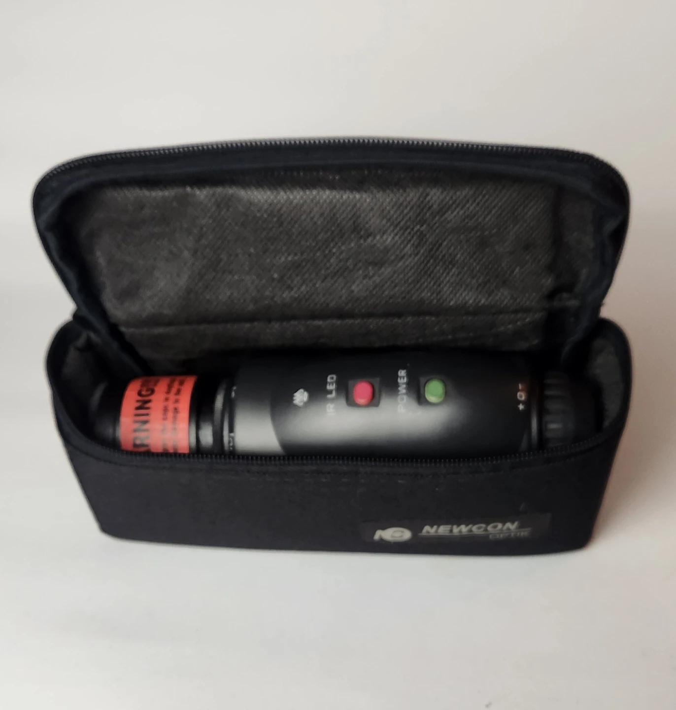 Newcon Optik Night Vision Lens - photo 4