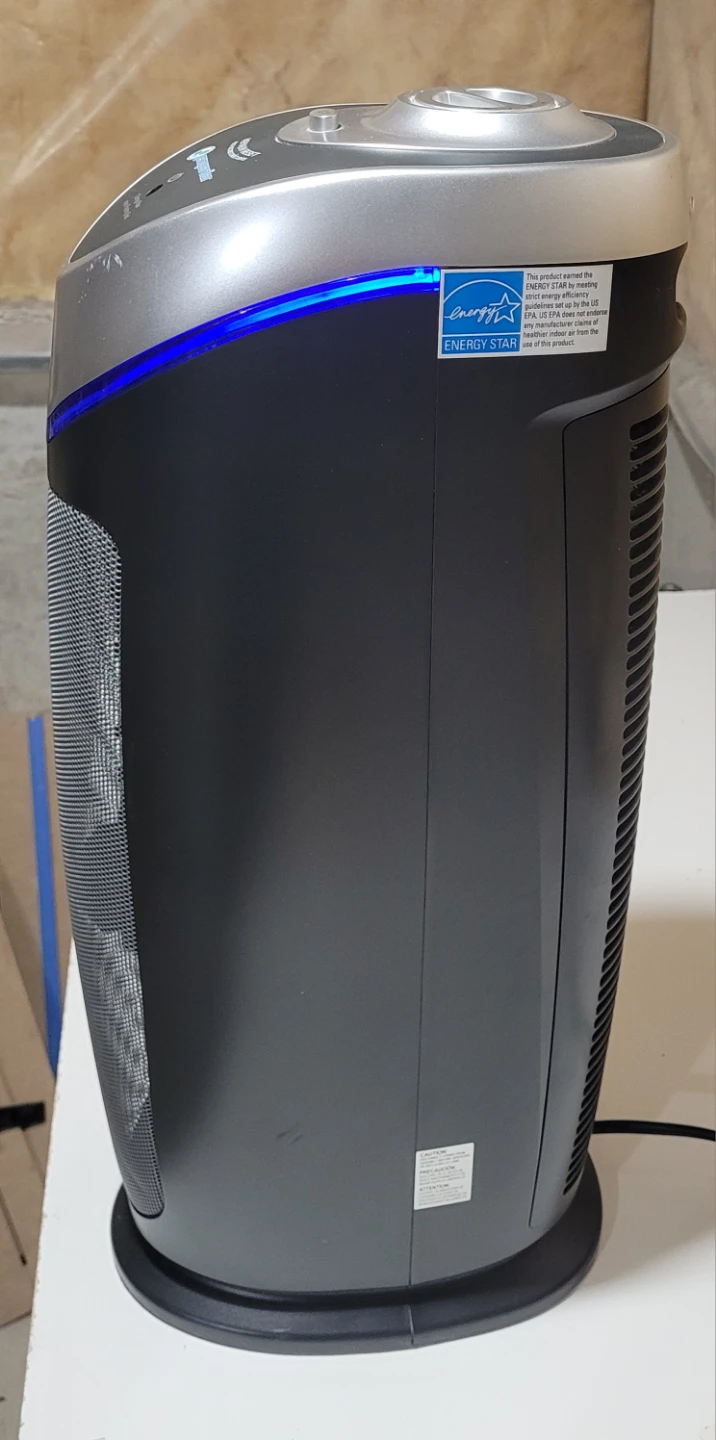 GermGuardian Air Purifier - photo 3