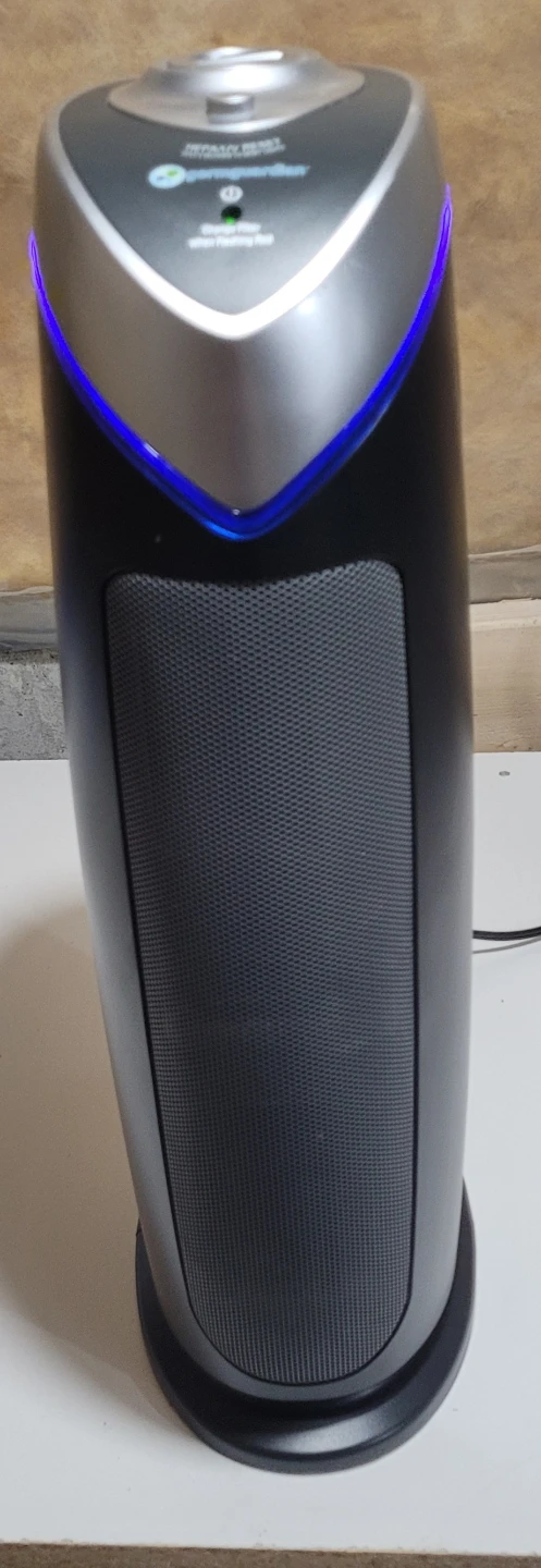 GermGuardian Air Purifier - photo 5